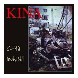 Kina-Città Invisibili