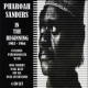 Pharoah Sanders-In The Beginning 1963-1964