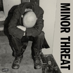 Minor Threat--Minor Threat