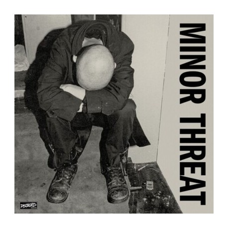 Minor Threat--Minor Threat