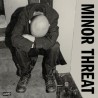 Minor Threat--Minor Threat