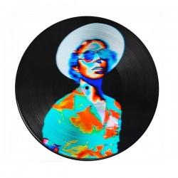 Beck-Hyperspace (2020)