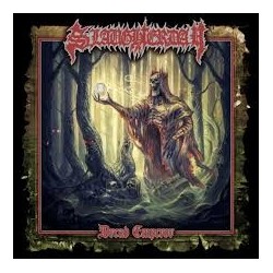 Slaughterday-Dread Emperor