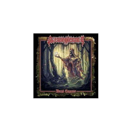 Slaughterday-Dread Emperor