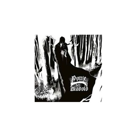 Il Ponte Del Diavolo-De Venom Natura