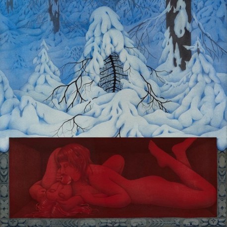 Cardinals-Masquerade