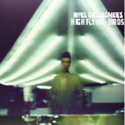 Noel Gallagher's High Flying Birds-Noel Gallagher's High Flying Birds