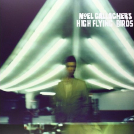 Noel Gallagher's High Flying Birds-Noel Gallagher's High Flying Birds