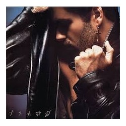 George Michael-Faith