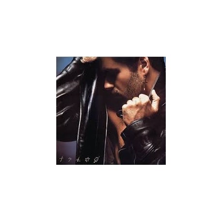 George Michael-Faith