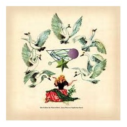 Jane Weaver-The Fallen By Watch Bird