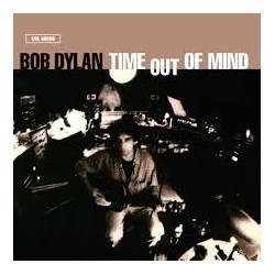 Bob Dylan-Time Out Of Mind