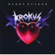 Krokus-Heart Attack