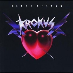 Krokus-Heart Attack