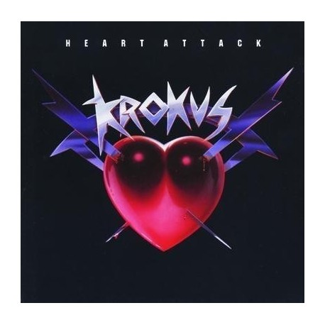 Krokus-Heart Attack