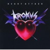 Krokus-Heart Attack