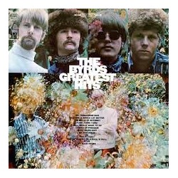 Byrds-Greatest Hits