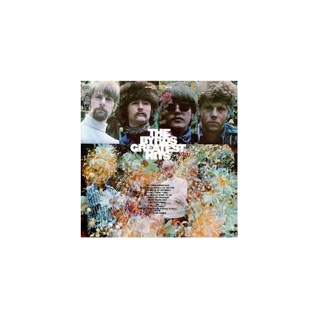 Byrds-Greatest Hits