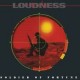 Loudness-Soldier Of Fortune