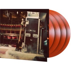 Opeth-The Loyal Disharmonic Orchestra Conduced By the Powers That Be