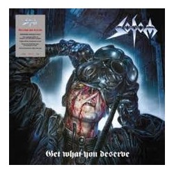 Sodom-Get What You Deserve