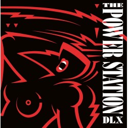 Power Station-Power Station DLX