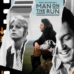 Paul McCartney-Man On The Run (Music From The Motion Picture Soundtrack)
