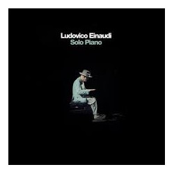 Ludovico Einaudi-Solo Piano