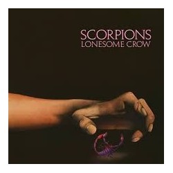 Scorpions-Lonesome Crow