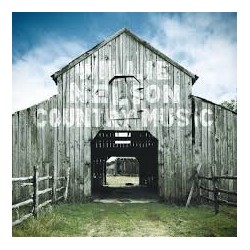 Willie Nelson-Country Music