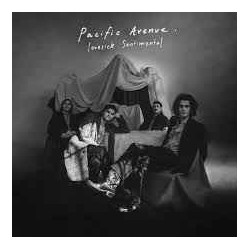 Pacific Avenue-Lovesick Sentimental