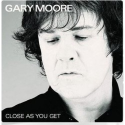 Gary Moore-Close As You Get
