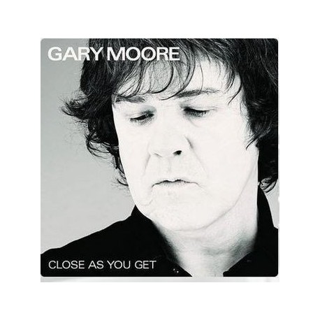 Gary Moore-Close As You Get