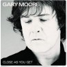 Gary Moore-Close As You Get