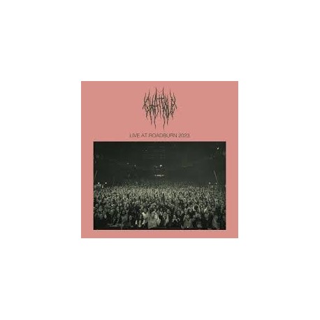 Chat Pile-Live At Roadburn 2023