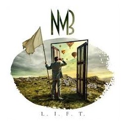 Neil Morse Band-Lift