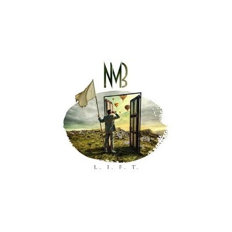 Neil Morse Band-Lift