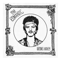 Bruno Mars-The Romantic