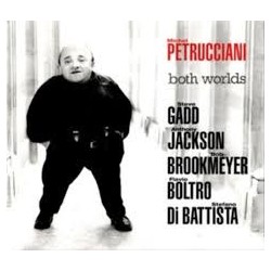 Michel Petrucciani-Both Worlds
