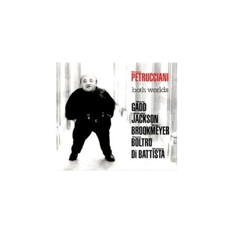Michel Petrucciani-Both Worlds