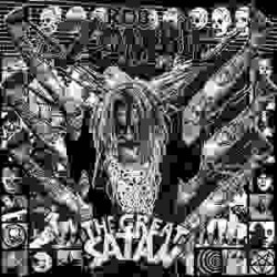 Rob Zombie-The Great Satan