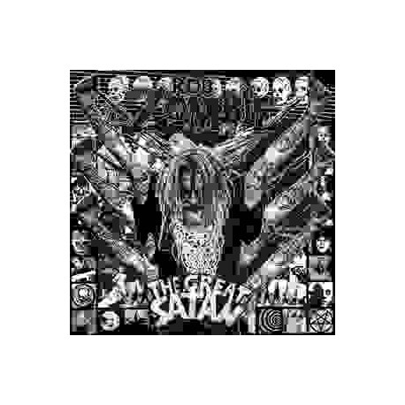 Rob Zombie-The Great Satan