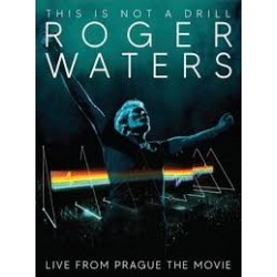 Roger Waters-This Is Not A Drill (Live From Prague The Movie)