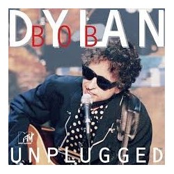 Bob Dylan-Mtv Unplugged