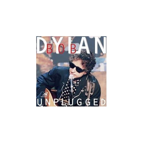 Bob Dylan-Mtv Unplugged