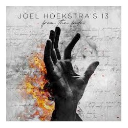 Joel Hoekstra's 13-From The Fade