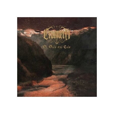 Cromlech-Of Owls and Eels