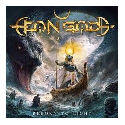 Aeon Gods-Reborn To Light