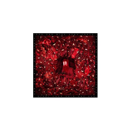 Iron And Wine-Hen's Teeth