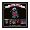 Rose Tattoo-The Albums 1981-84